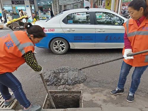 古冶沉沙井清掏-污水井清理