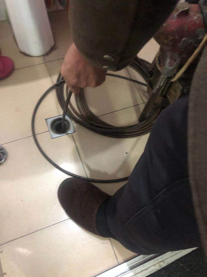 古冶管道疏通，疏通下水道